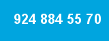 924 884 55 70